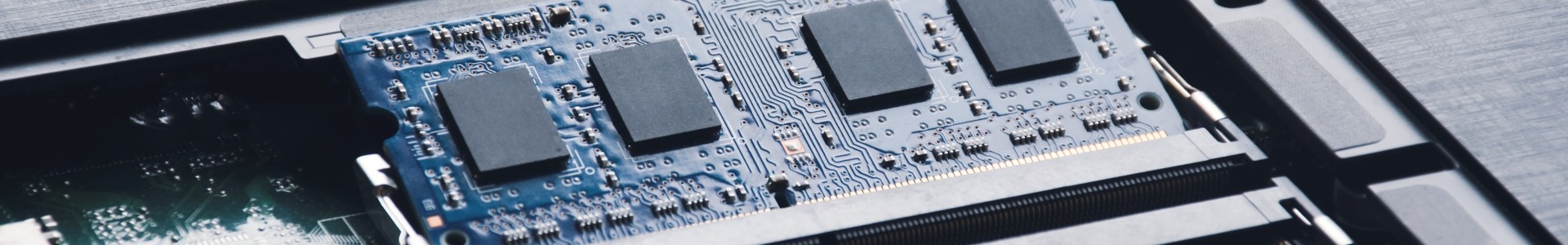ECC RAM vs. Non-ECC RAM: