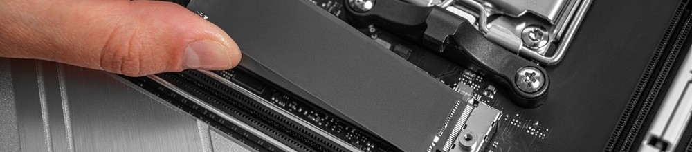 What Is an NVMe SSD?