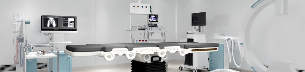 How to Choose Industrial SSD for Medical Devices?