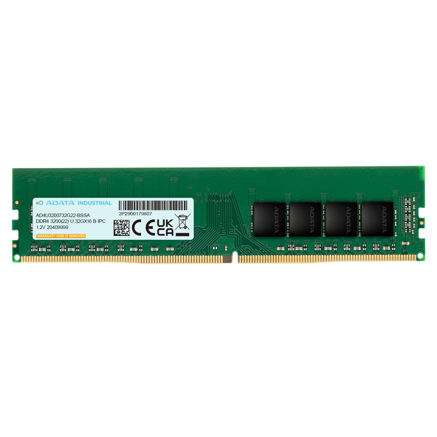 DDR4 U-DIMM