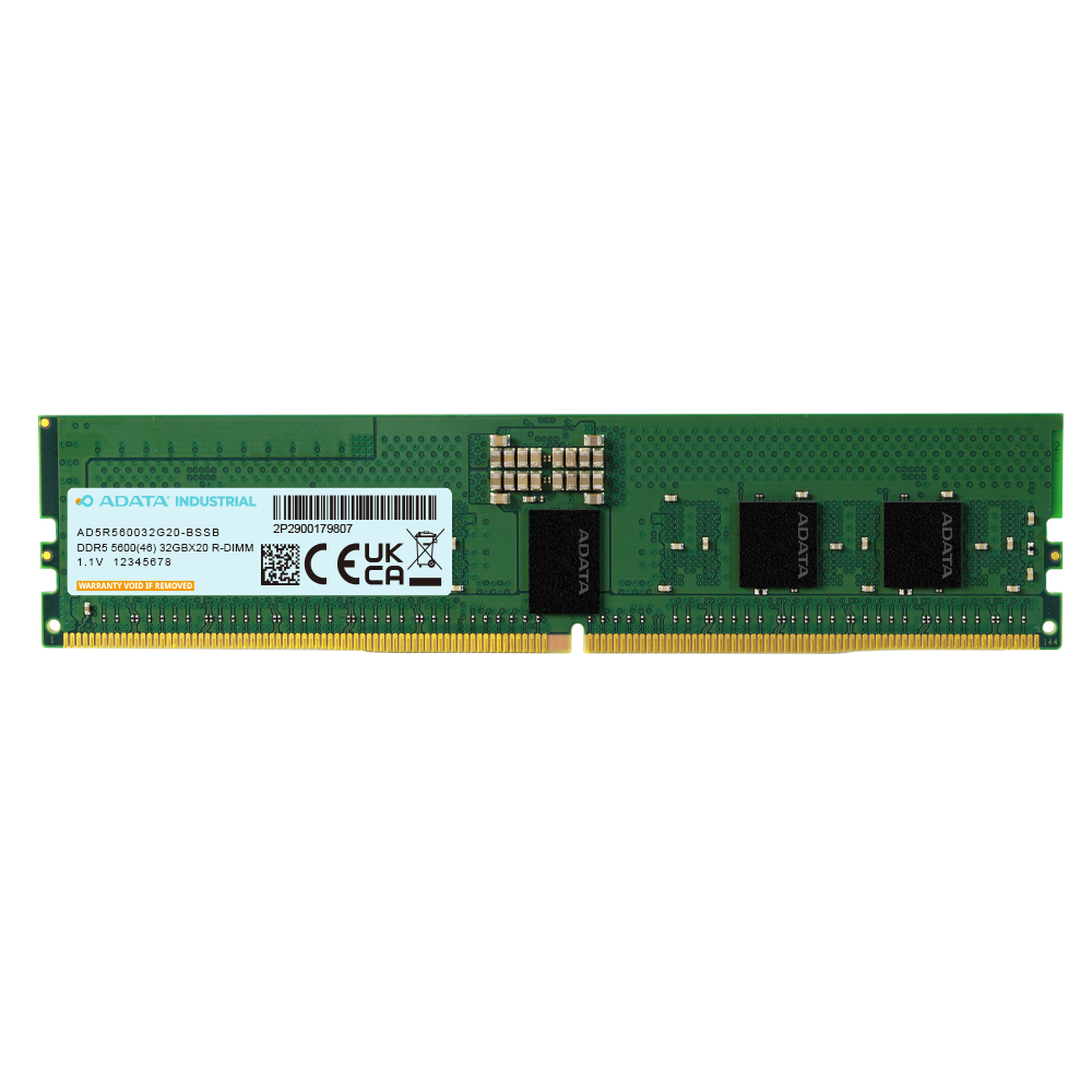DDR5 R-DIMM