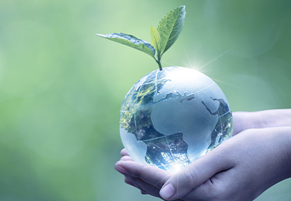 Social Responsibility