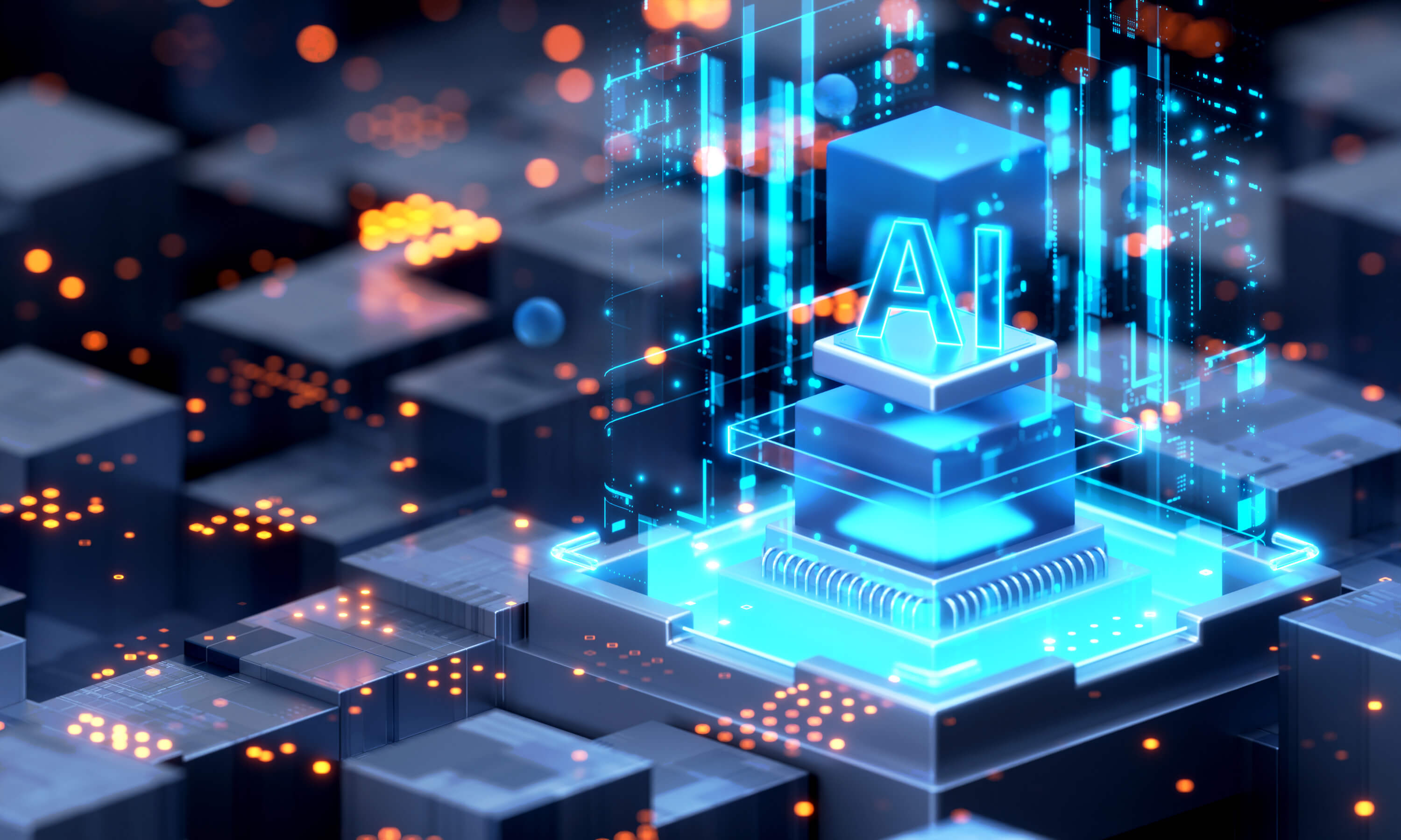 AI Edge Computing