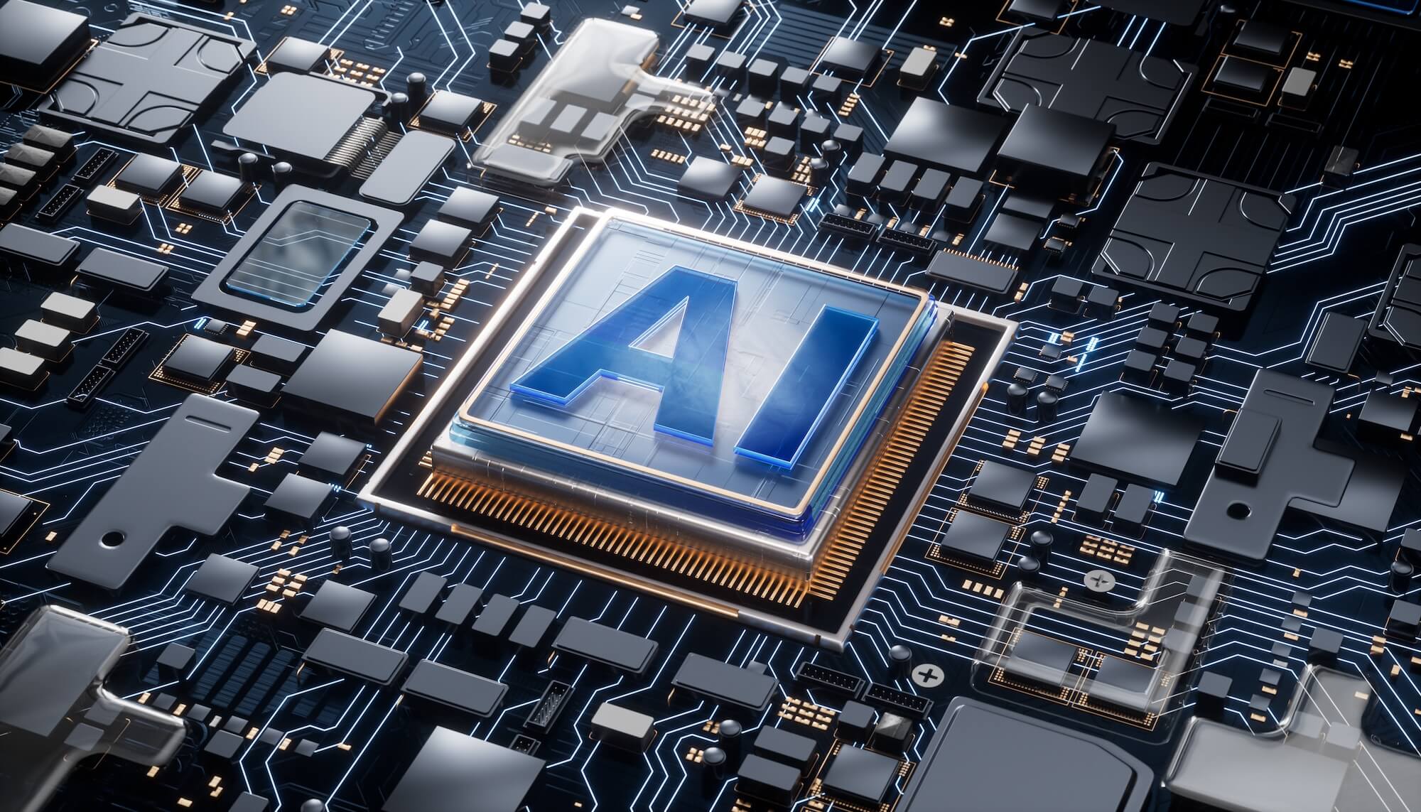 HPC and Edge AI Servers