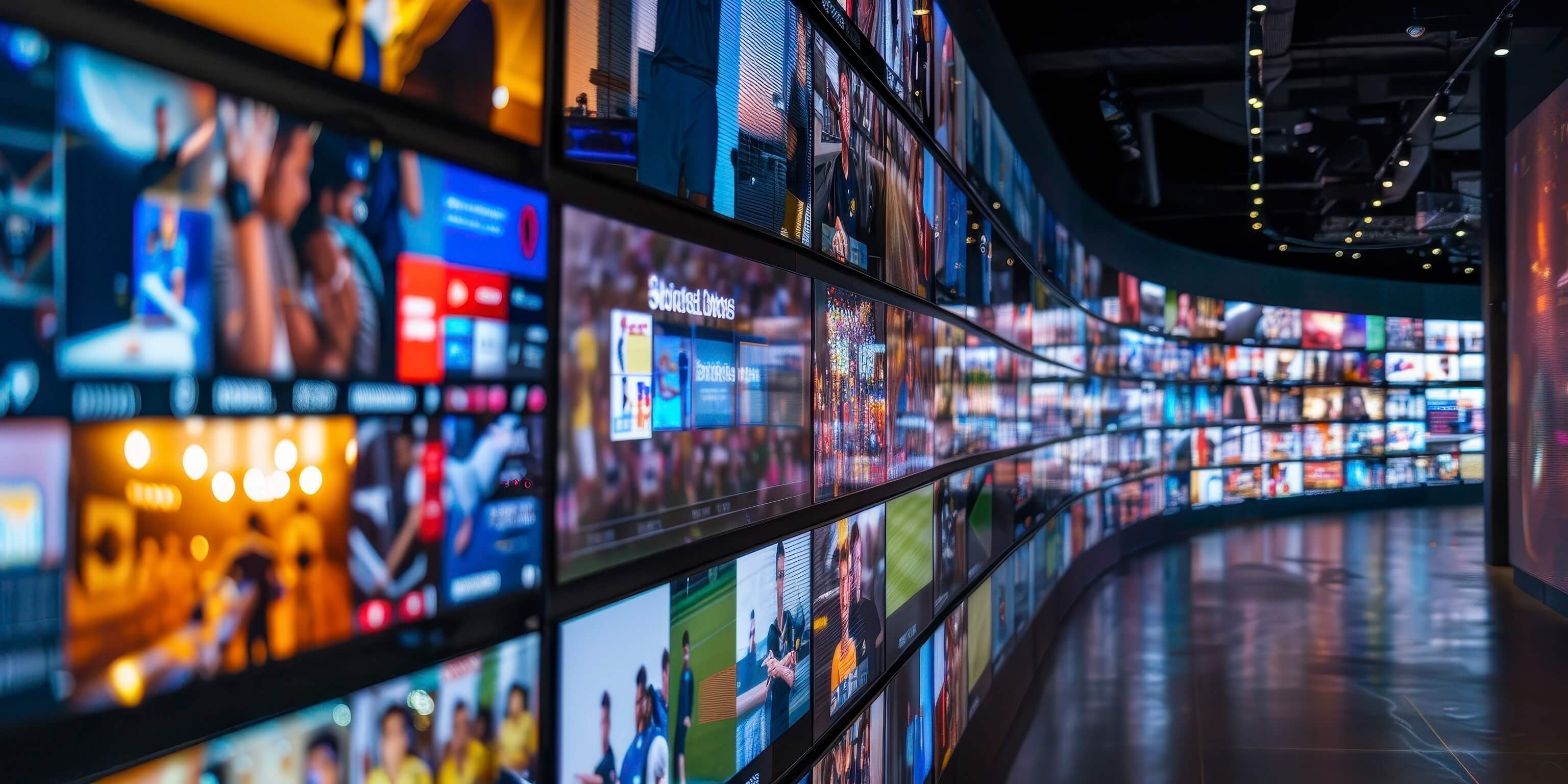 Digital Signage​