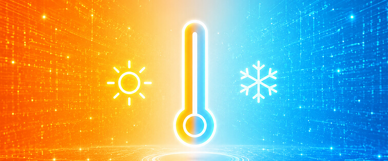 Wide Operating Temperature Design