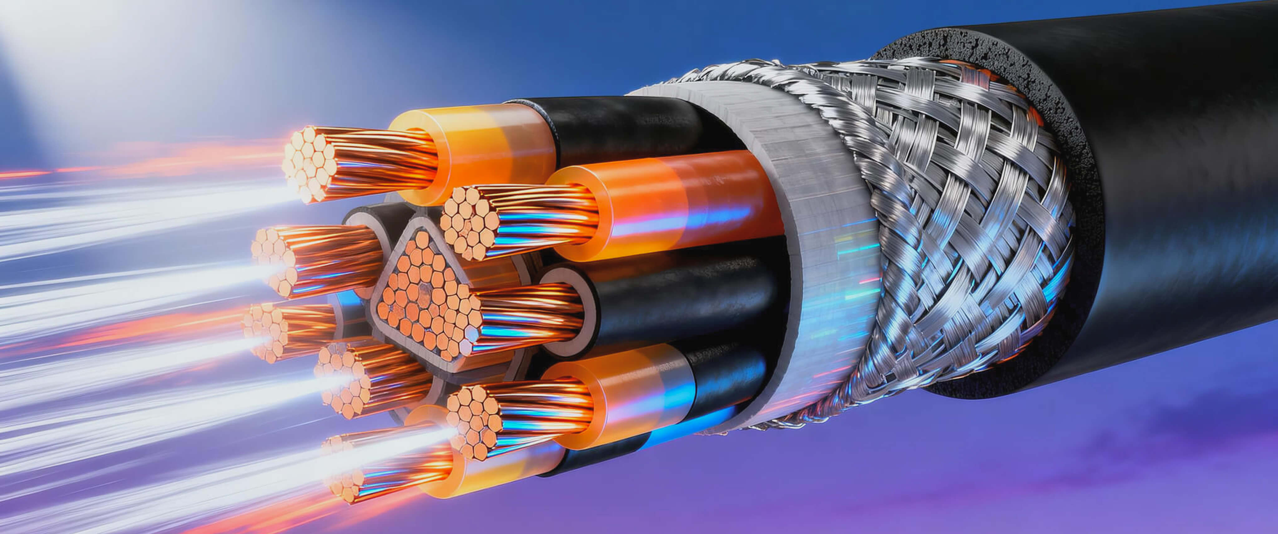 Edge Connectivity and Storage Reliability​