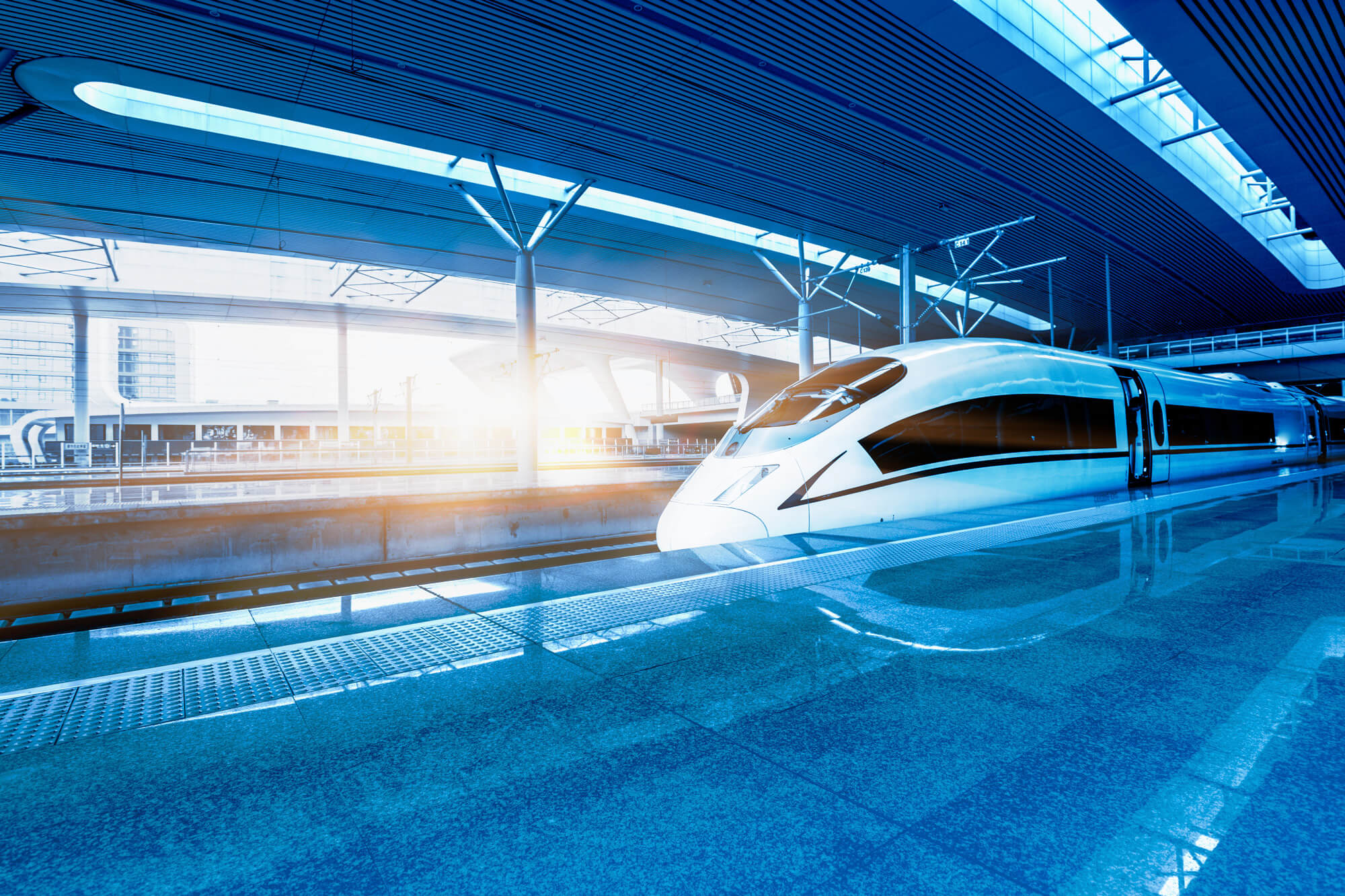 Transportation Storage Systems