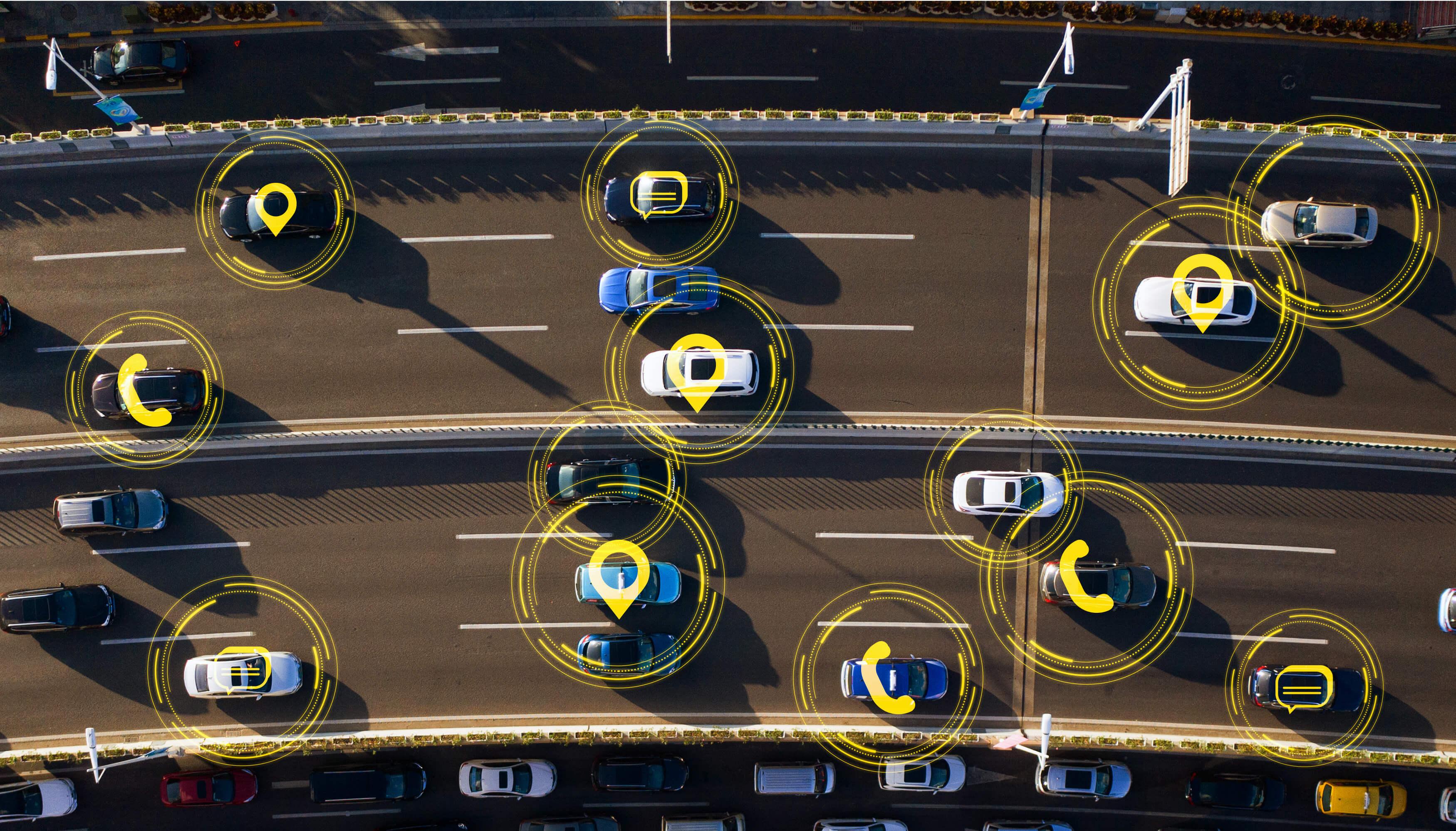 Onboard Control Systems