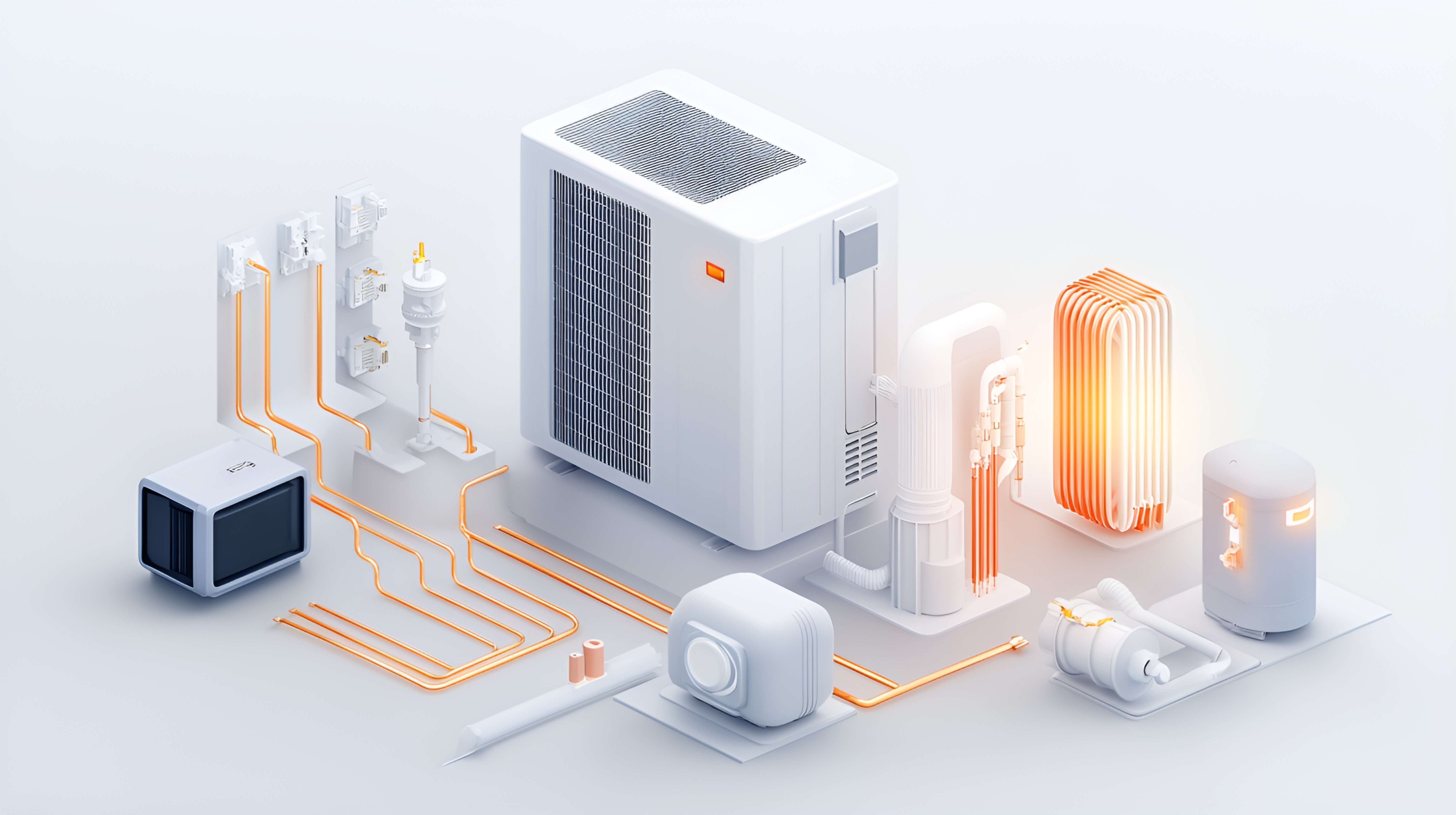 Thermal Management Firmware