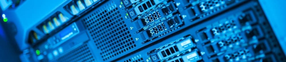 The Role of Embedded SSDs in Industrial and Embedded Applications