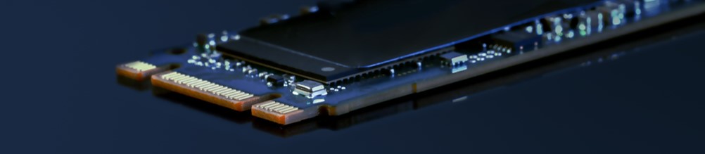 QLC vs. TLC SSD: Choosing the Right Storage for Enterprise and Industrial Applications