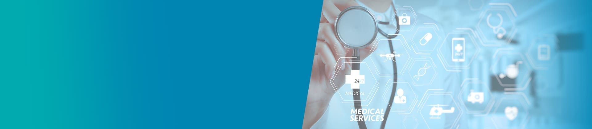 Comprehensive Healthcare Solutions