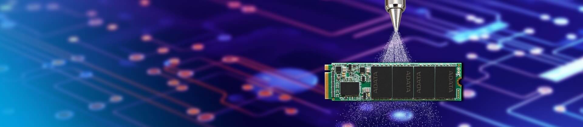 CONFORMAL COATING TECHNOLOGY WITHSTAND HARSH ENVIRONMENTS