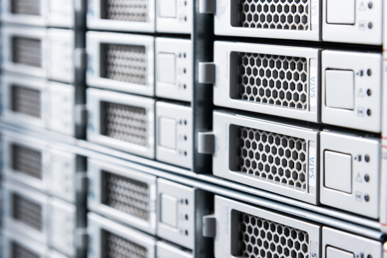 How to Choose NVR Storage: Key Factors for Efficient Surveillance Systems