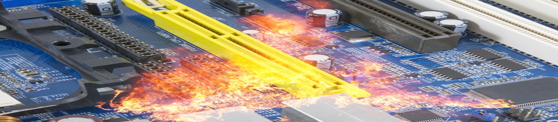 What Is SSD Power Loss Protection (PLP)? How It Works and Why It's Essential for Industrial SSDs