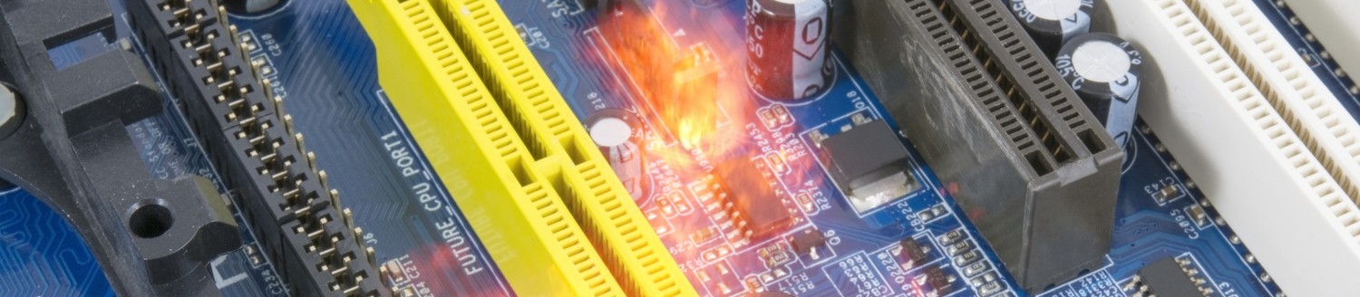 What Is SSD Power Loss Protection (PLP)? How It Works and Why It's Essential for Industrial SSDs