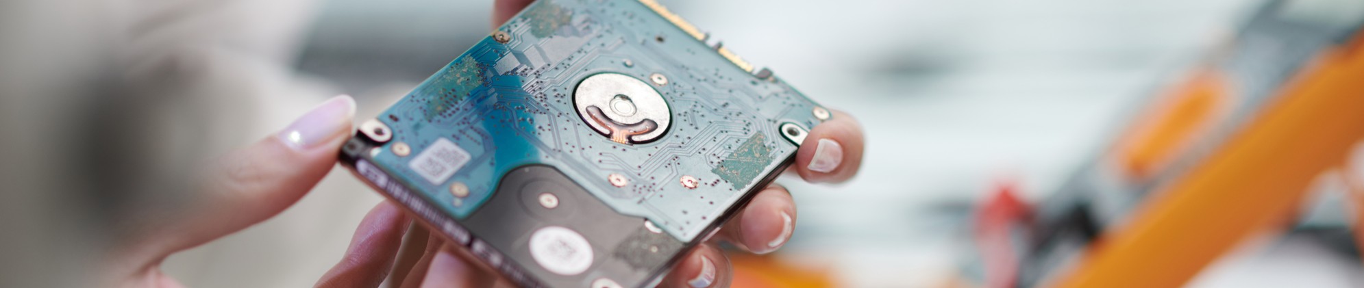 What Is SSD Over-Provisioning