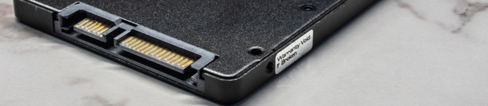 Garbage Collection in Industrial SSDs: What You Need to Know
